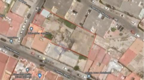 Photo 2 of Land for sale in Calle Pedro Valdivia, 10, Barriadas Norte, Melilla