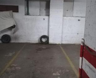 Parking of Garage to rent in  Sevilla Capital