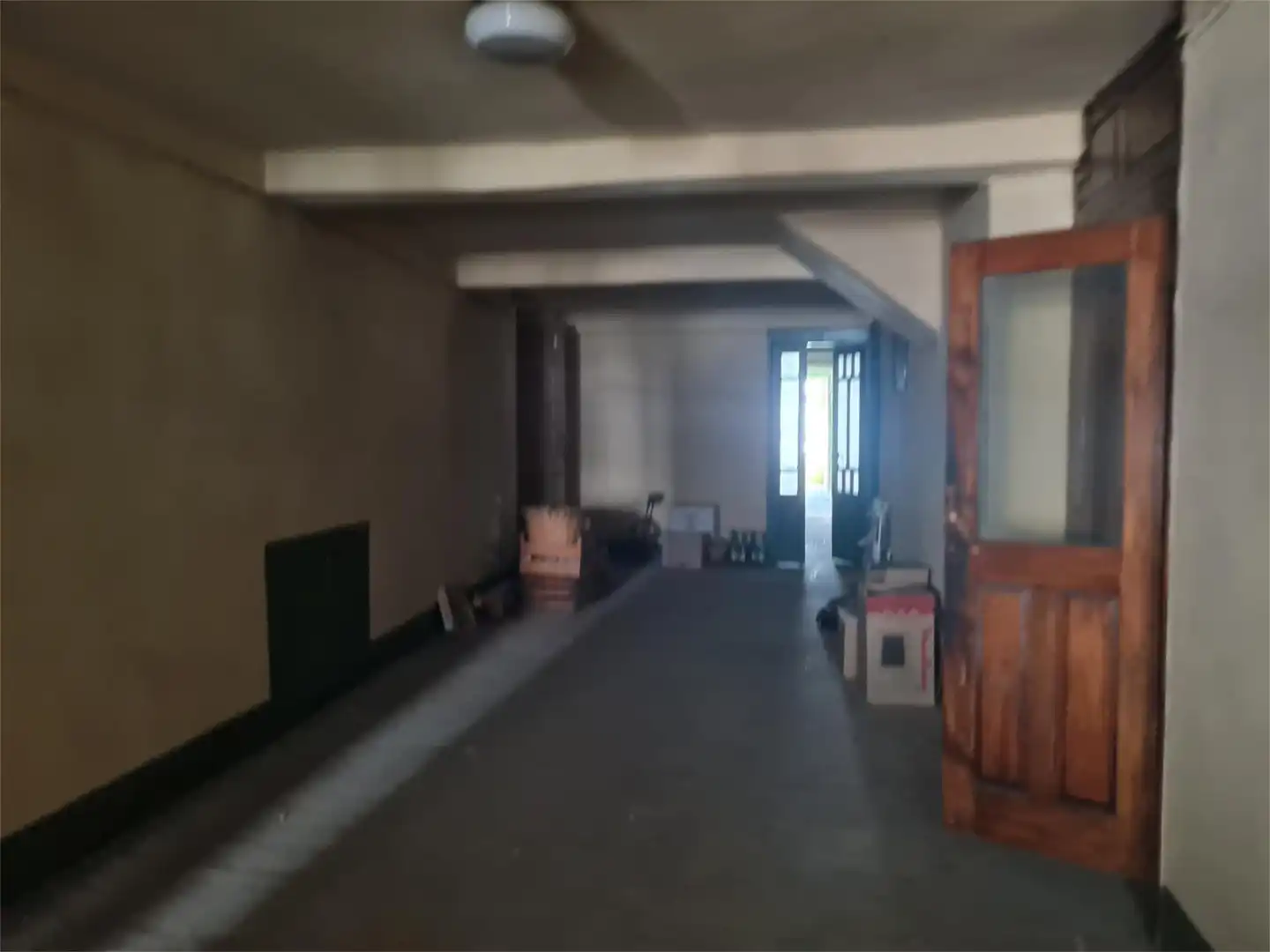Einfamilien-Reihenhaus zum Verkauf in Plaza Mayor, 22, Villafranca del Bierzo Einfamilien-Reihenhaus zum Verkauf in Villafranca del Bierzo mit Privatgarten