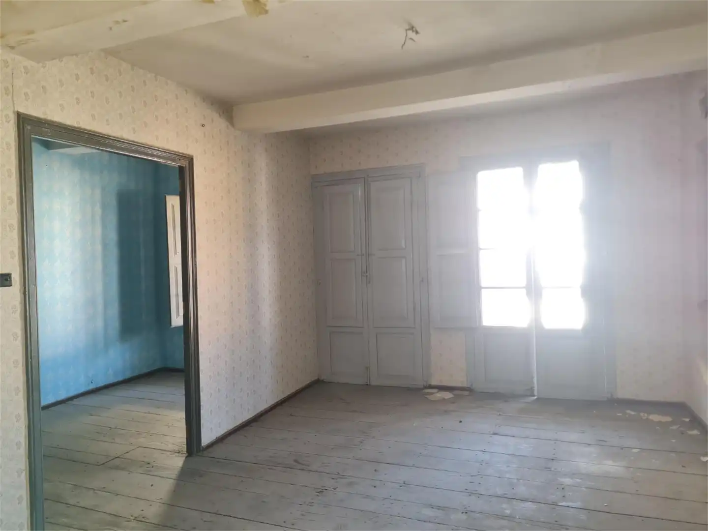 Einfamilien-Reihenhaus zum Verkauf in Plaza Mayor, 22, Villafranca del Bierzo Einfamilien-Reihenhaus zum Verkauf in Villafranca del Bierzo mit Privatgarten