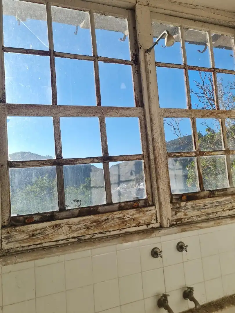 Einfamilien-Reihenhaus zum Verkauf in Plaza Mayor, 22, Villafranca del Bierzo Außenansicht von Einfamilien-Reihenhaus zum Verkauf in Villafranca del Bierzo mit Privatgarten