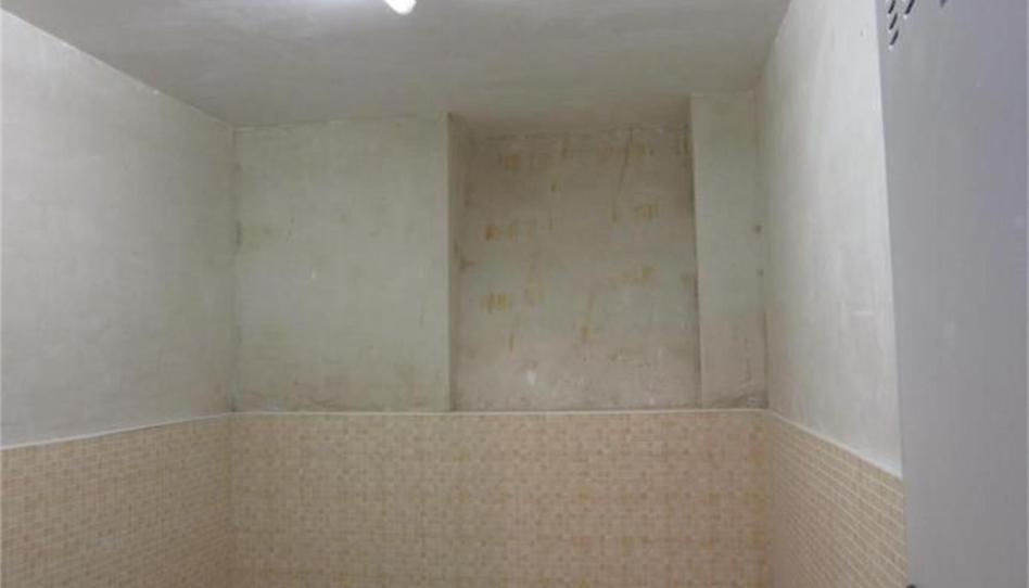 Foto 1 de Traster de lloguer a Gran Vía, 12, Justicia - Chueca, Madrid