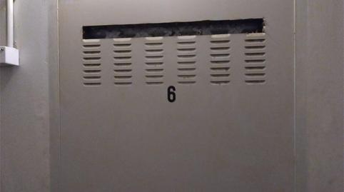 Foto 2 de Traster de lloguer a Gran Vía, 12, Justicia - Chueca, Madrid