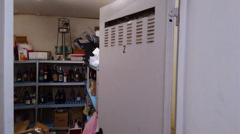 Foto 3 de Traster de lloguer a Gran Vía, 12, Justicia - Chueca, Madrid