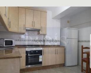 Kitchen of Duplex for sale in La Unión