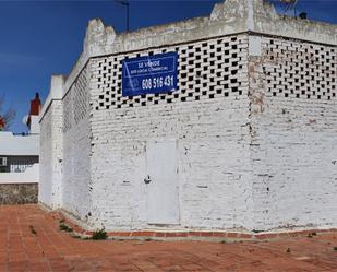 Vista exterior de Local en venda en Alhaurín de la Torre