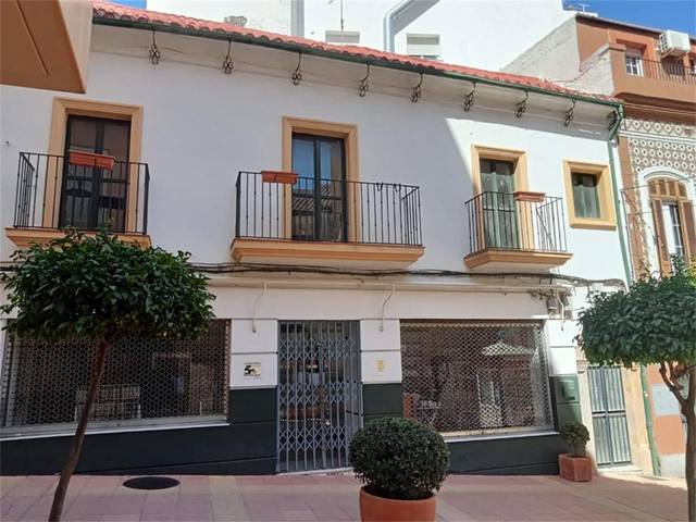 Local comercial en Venta en Calle Prim, 7 en Casco Antiguo
