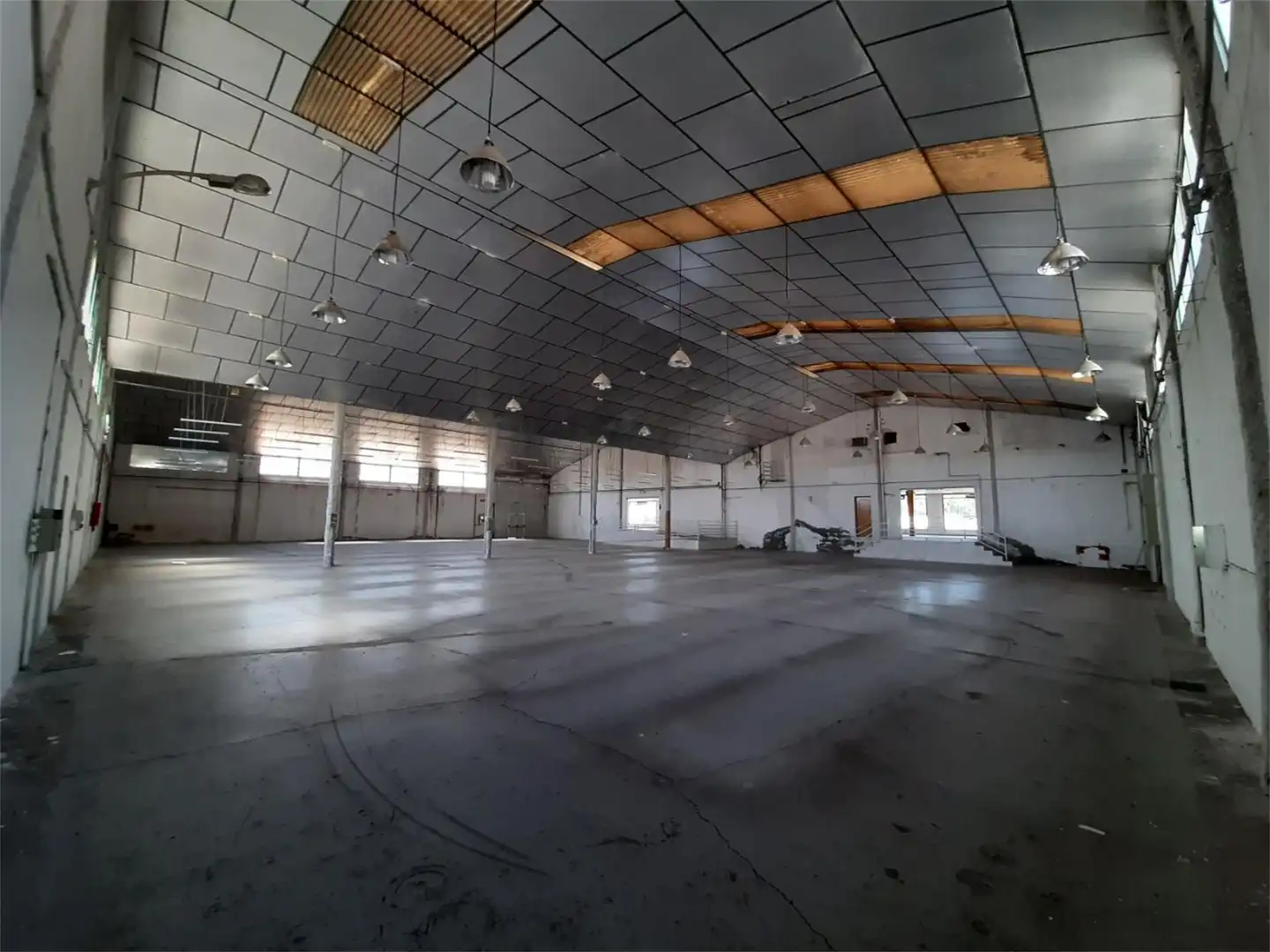 Nave industrial en venta en Carretera de Novelda, 22, El Castillo Nave industrial en venta en Carretera de Novelda, 22, El Castillo