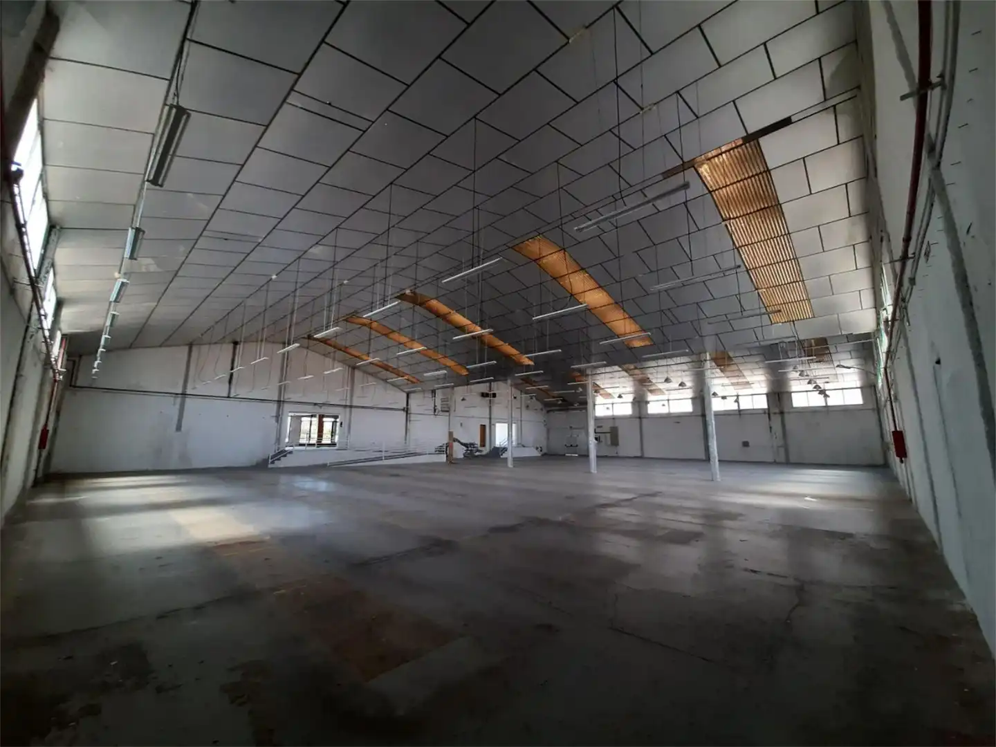 Nave industrial en venta en Carretera de Novelda, 22, El Castillo Nave industrial en venta en Carretera de Novelda, 22, El Castillo