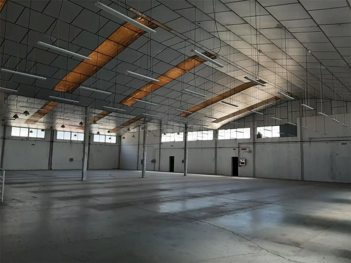 Nave industrial en venta en Carretera de Novelda, 22, El Castillo Nave industrial en venta en Carretera de Novelda, 22, El Castillo