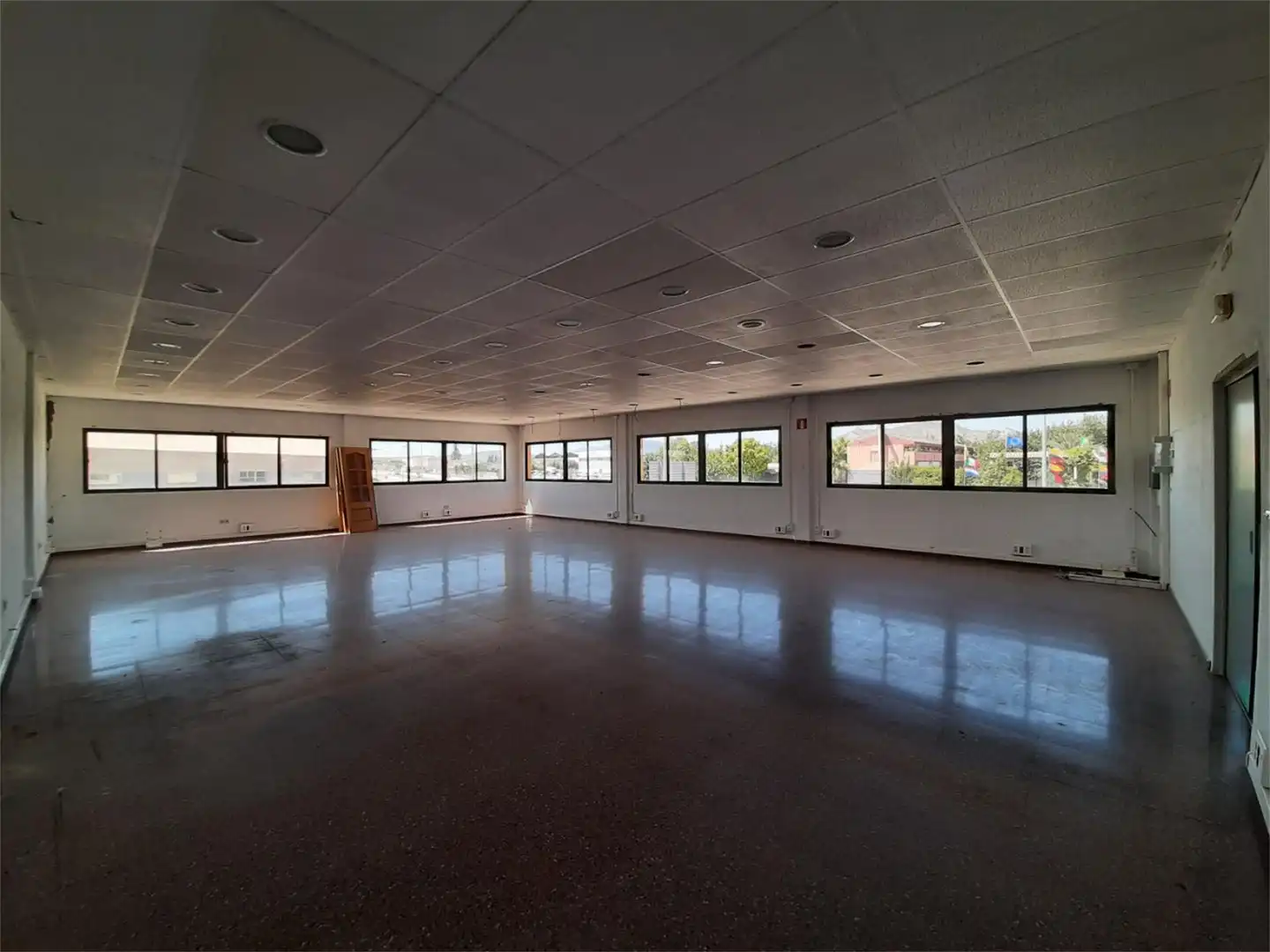 Nave industrial en venta en Carretera de Novelda, 22, El Castillo Nave industrial en venta en Carretera de Novelda, 22, El Castillo