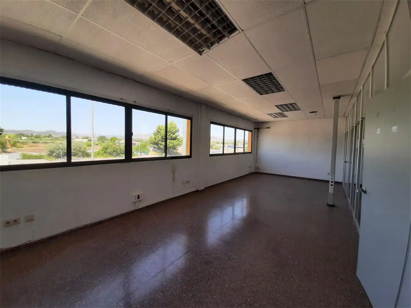 Nave industrial en venta en Carretera de Novelda, 22, El Castillo Nave industrial en venta en Carretera de Novelda, 22, El Castillo