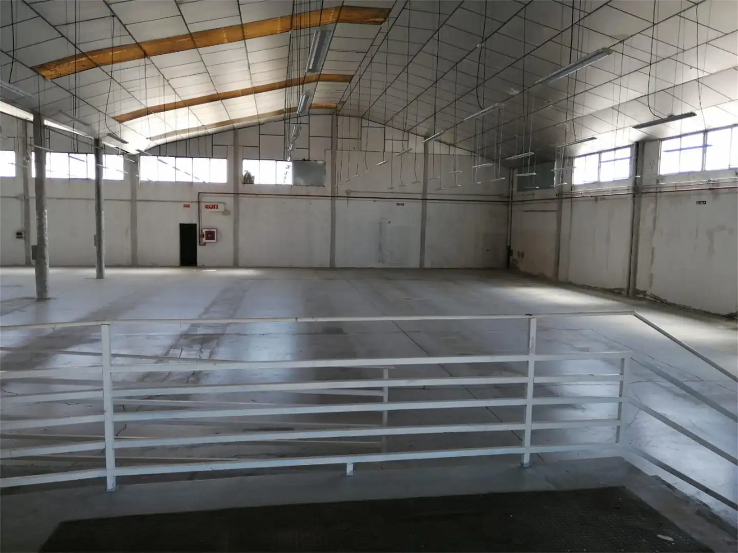 Nave industrial en venta en Carretera de Novelda, 22, El Castillo Nave industrial en venta en Carretera de Novelda, 22, El Castillo