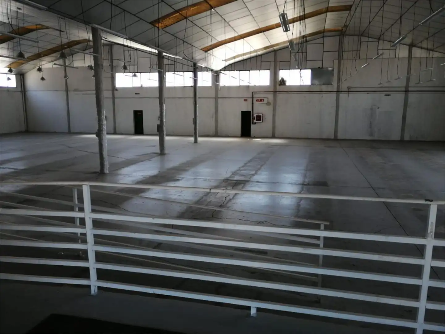 Nave industrial en venta en Carretera de Novelda, 22, El Castillo Nave industrial en venta en Carretera de Novelda, 22, El Castillo