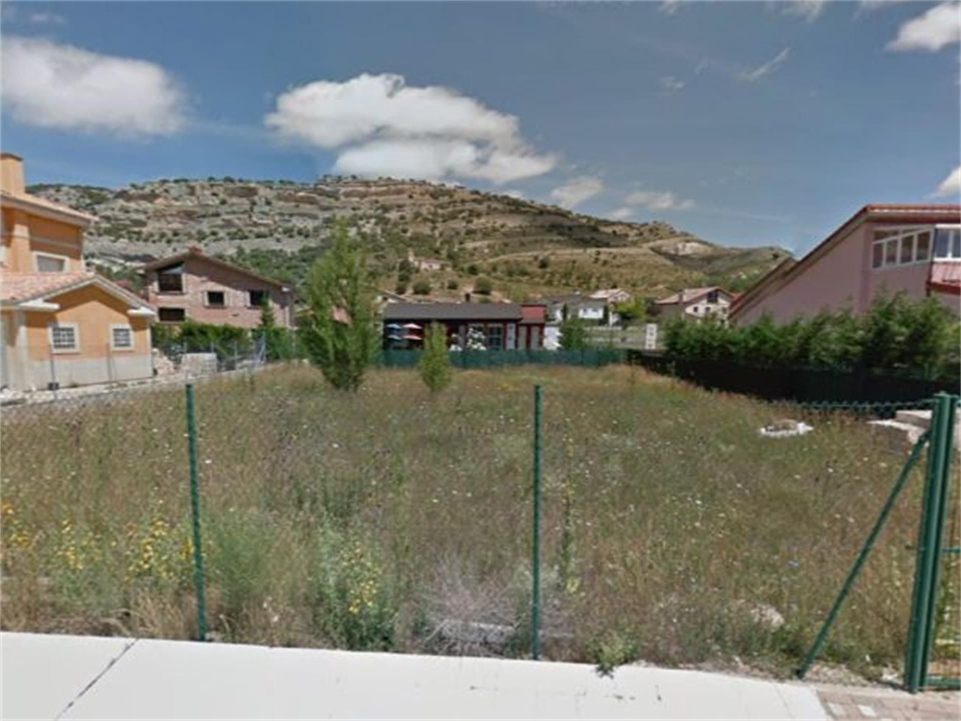 Country house for sale in Golmayo