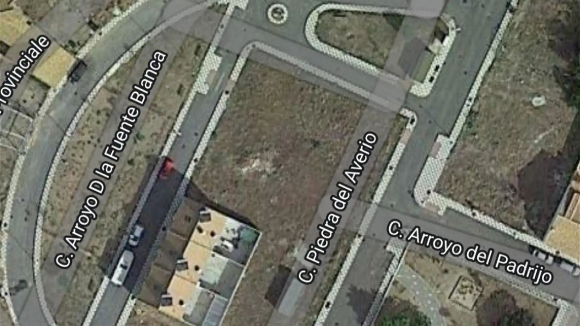 Terreno en venta en Castilblanco de los Arroyos