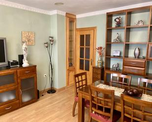 Dining room of Flat for sale in Salobreña  with Air Conditioner