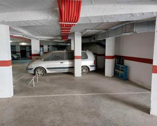 Parking of Garage to rent in Roquetas de Mar