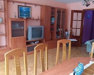 Living room of Flat for sale in Vegadeo