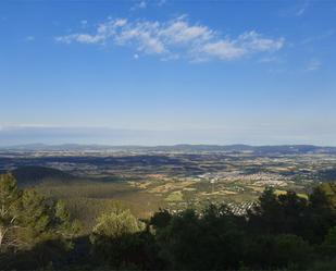 Exterior view of Land for sale in Rabós