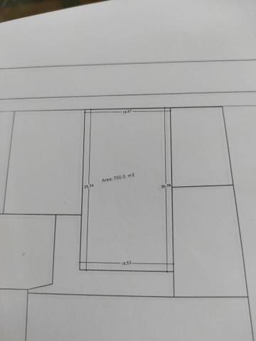 Terreno en Venta en Calle Mar del Norte, 1 en Las Redes