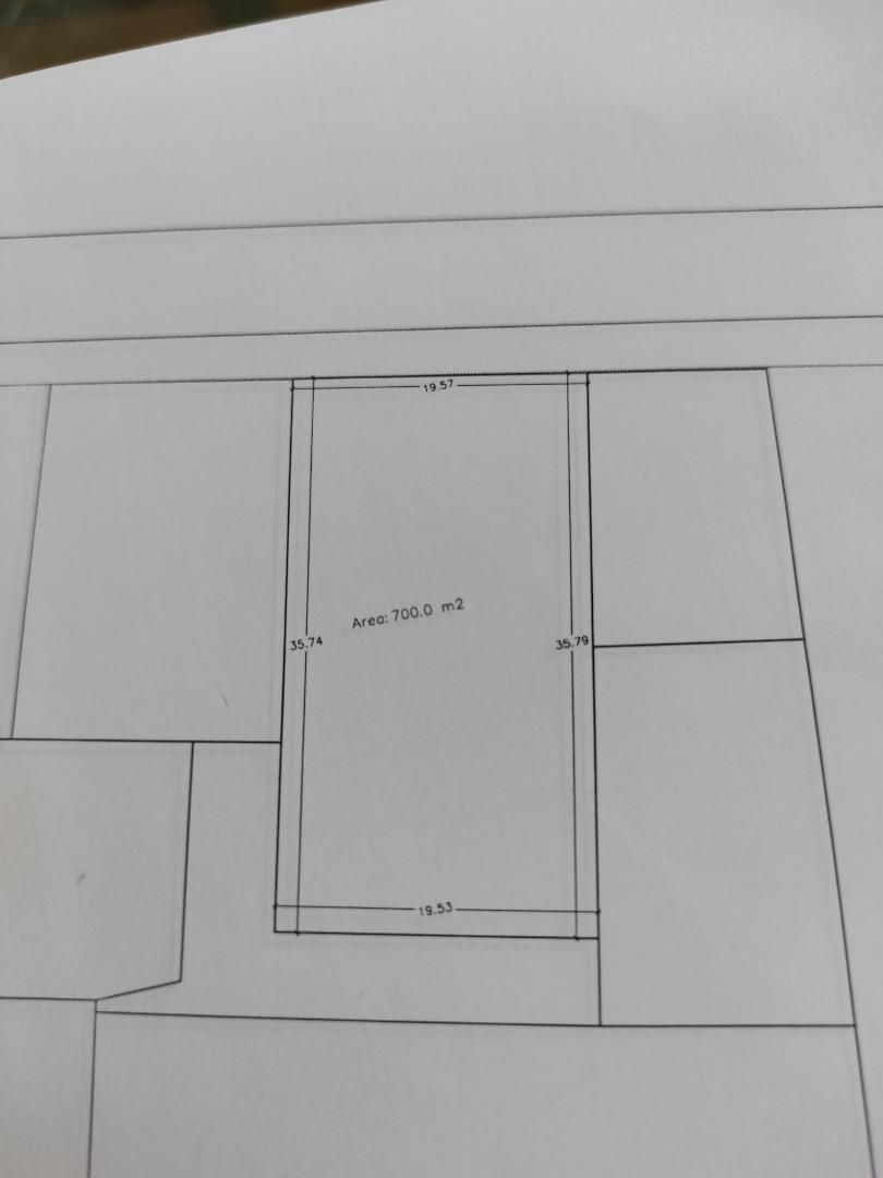 Land for sale in El Puerto de Santa María