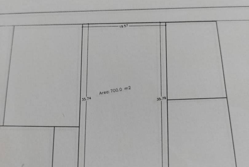 Land for sale in Calle Mar del Norte, 1, Las Redes, Cádiz - image 1 Photo 1 of Land for sale in Calle Mar del Norte, 1, Las Redes, Cádiz