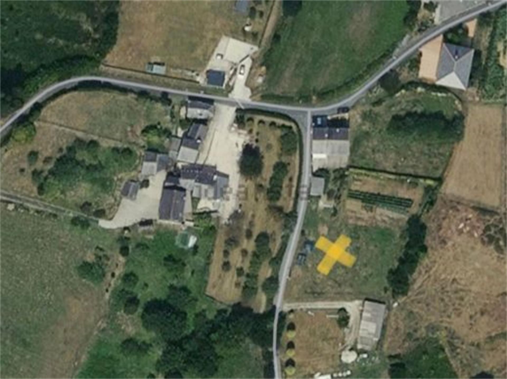 Land for sale in Mañón