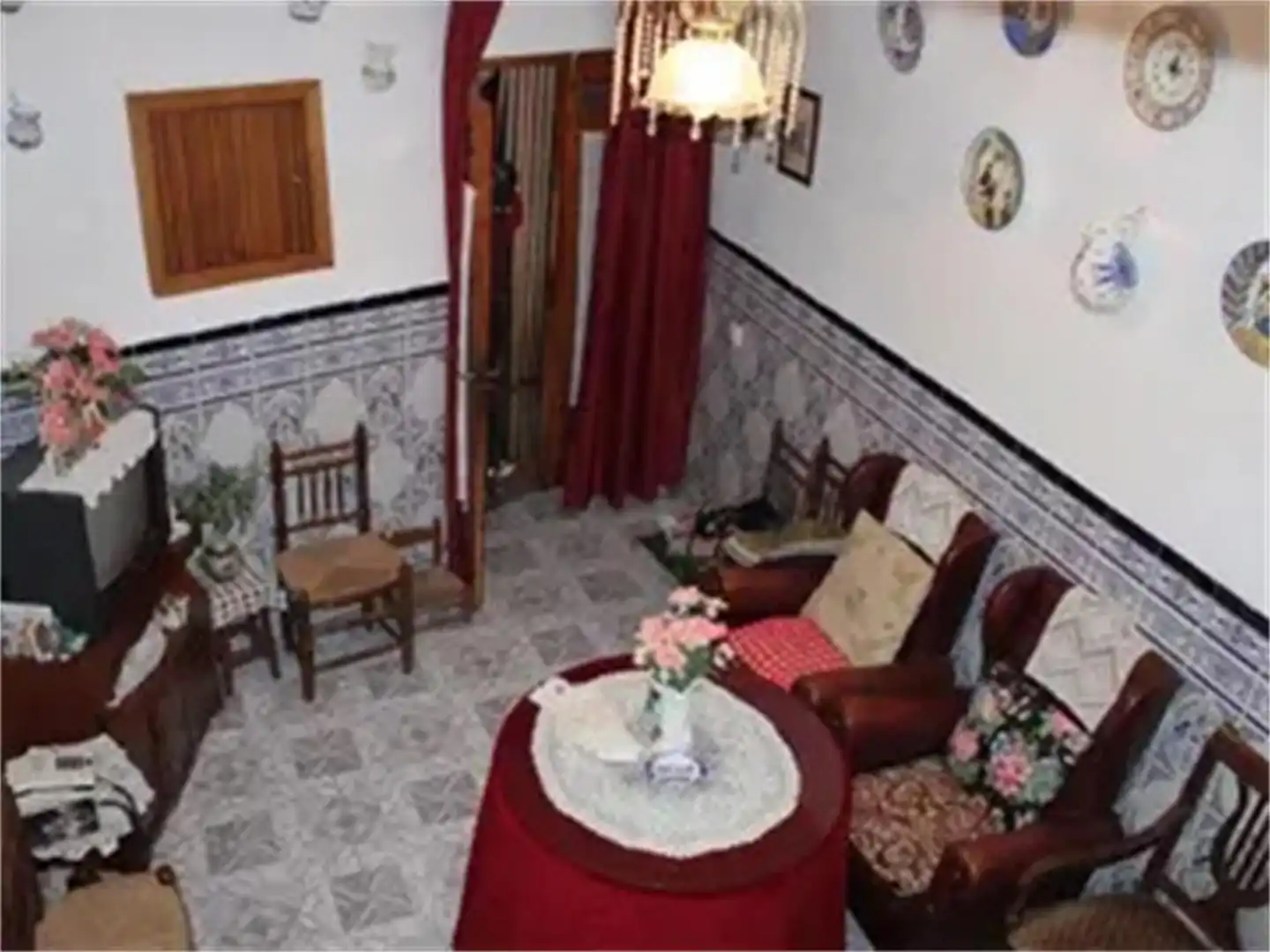 Piso en venta en Calle Tinte, Guadalupe
