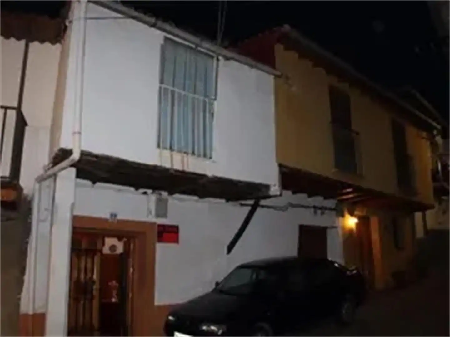 Vista exterior de Piso en venta en Guadalupe con Terraza y Amueblado