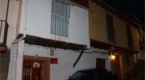 Piso en venta en Calle Calle Tinte, S.n, Guadalupe, Cáceres - imagen 4 Foto 4 de Piso en venta en Calle Calle Tinte, S.n, Guadalupe, Cáceres