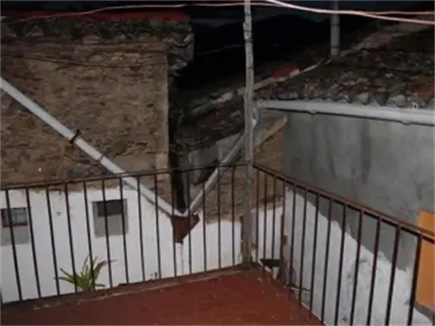 Vista exterior de Piso en venta en Guadalupe con Terraza y Amueblado