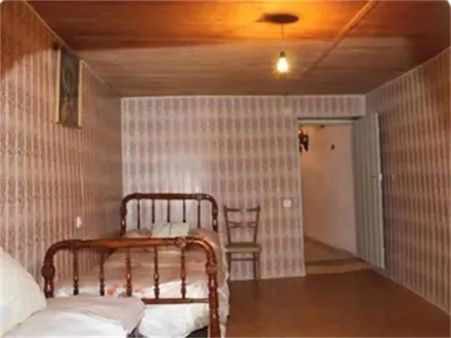 Habitación de Piso en venta en Guadalupe con Terraza y Amueblado
