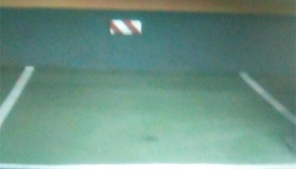 Garaje de alquiler en Avenida Lomas del Rey, Rosa Luxemburgo, Madrid - imagen 1 Foto 1 de Garaje de alquiler en Avenida Lomas del Rey, Rosa Luxemburgo, Madrid