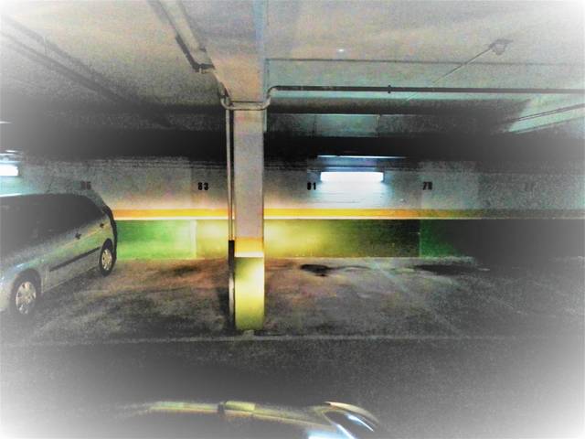 Garaje en Venta en Calle Sírio, 32 en Estrella