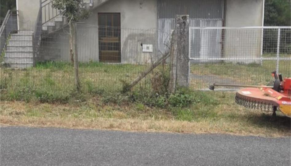 House or chalet for sale in Arceo, Boimorto, A Coruña - image 1 Photo 1 of House or chalet for sale in Arceo, Boimorto, A Coruña