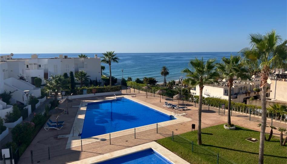 Foto 1 de Dúplex en venda a Paseo del Mediterráneo, 231, Vista de los Ángeles, Almería