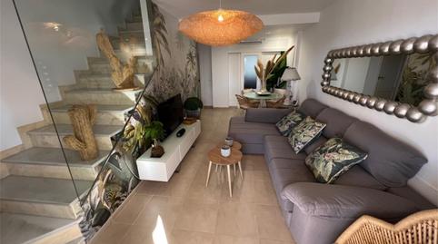 Foto 4 de Dúplex en venda a Paseo del Mediterráneo, 231, Vista de los Ángeles, Almería