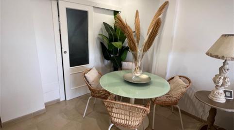 Foto 5 de Dúplex en venda a Paseo del Mediterráneo, 231, Vista de los Ángeles, Almería