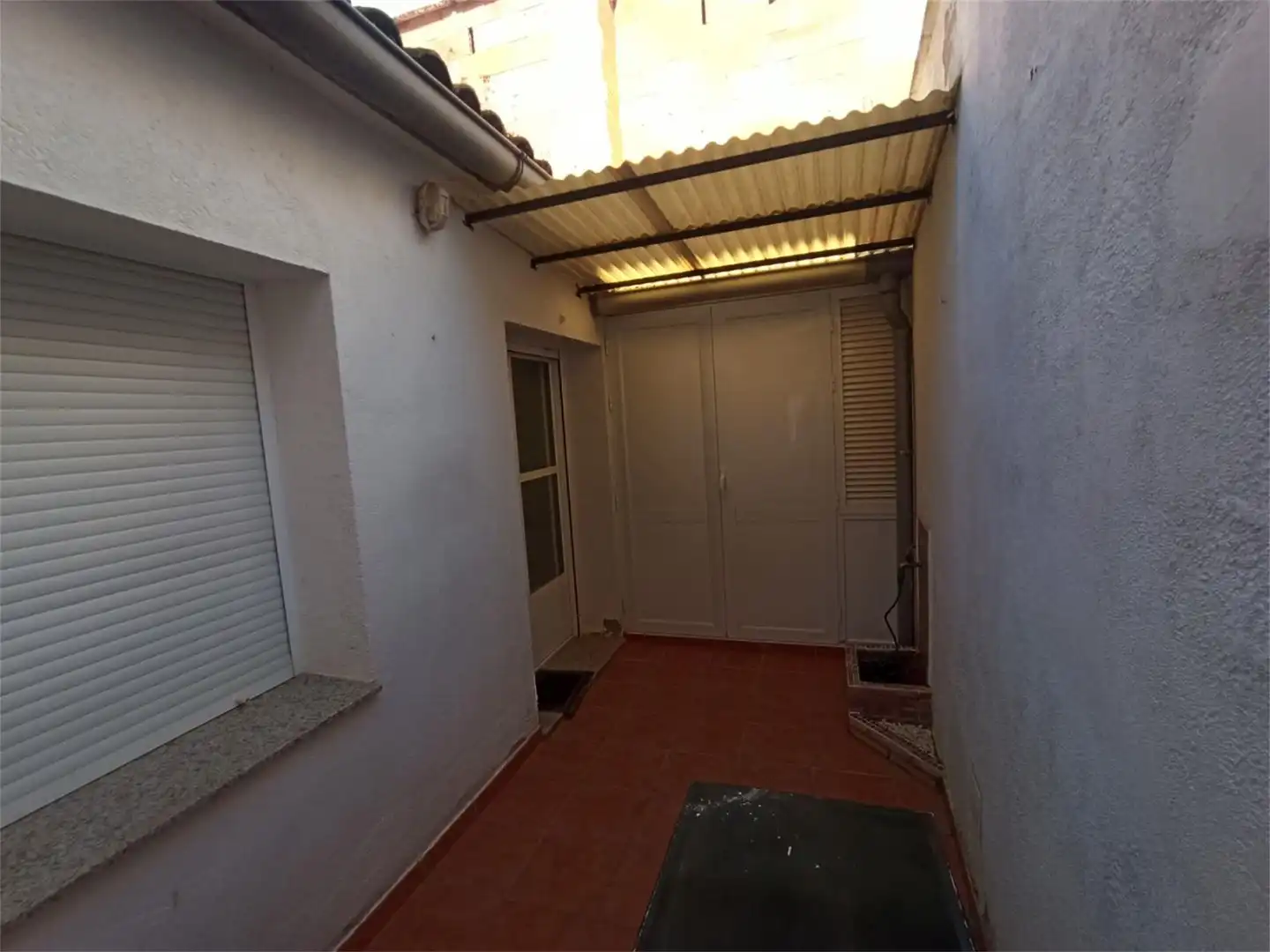 Pis en venda a Calle Gregorio Lillo, 10, Almadén Pis en venda en Almadén amb Aire condicionat, Traster i Moblat