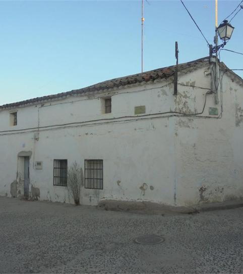 House or chalet for sale in Calle del Cantogordo, 33, Velada, Toledo - image 2 Photo 2 of House or chalet for sale in Calle del Cantogordo, 33, Velada, Toledo