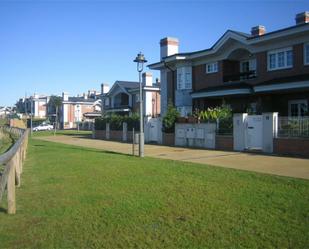 Single-family semi-detached to rent in Avenida de Los Balagares, Corvera de Asturias