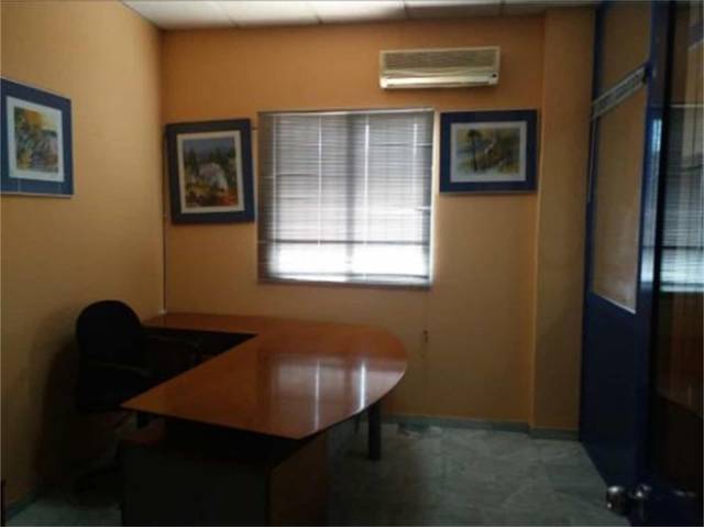Oficina en Venta en Avenida de Mairena en Barrio Alto