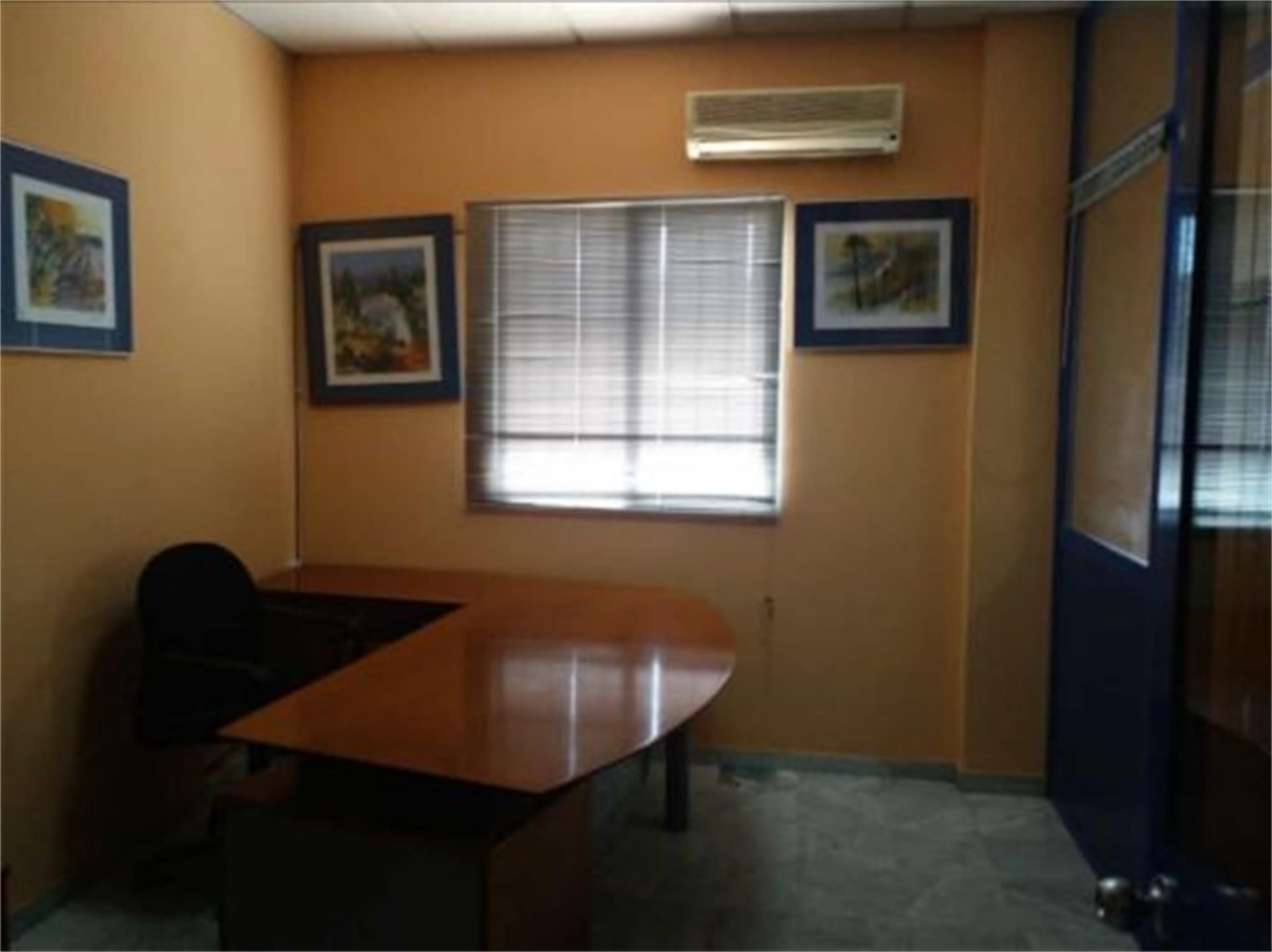 Office for sale in San Juan de Aznalfarache