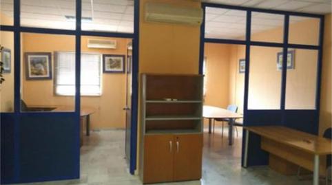 Foto 2 de Oficina en venda a Avenida de Mairena, Barrio Alto, Sevilla