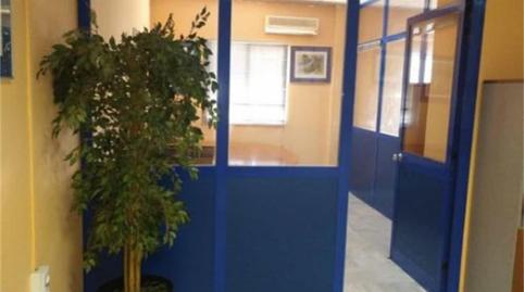 Foto 5 de Oficina en venda a Avenida de Mairena, Barrio Alto, Sevilla