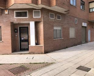 Exterior view of Office for sale in Leganés