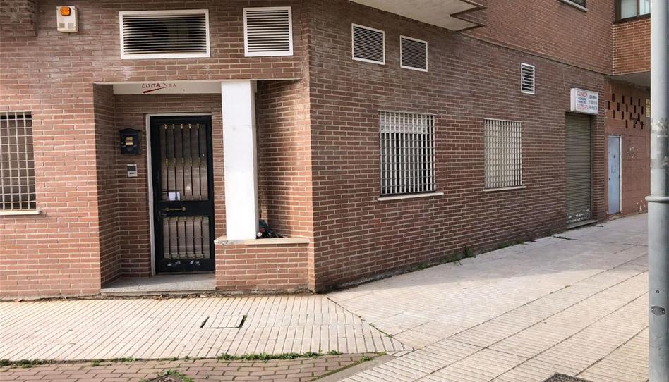 Foto 1 de Oficina en venda a Calle Argentina, 13, V Centenario, Madrid