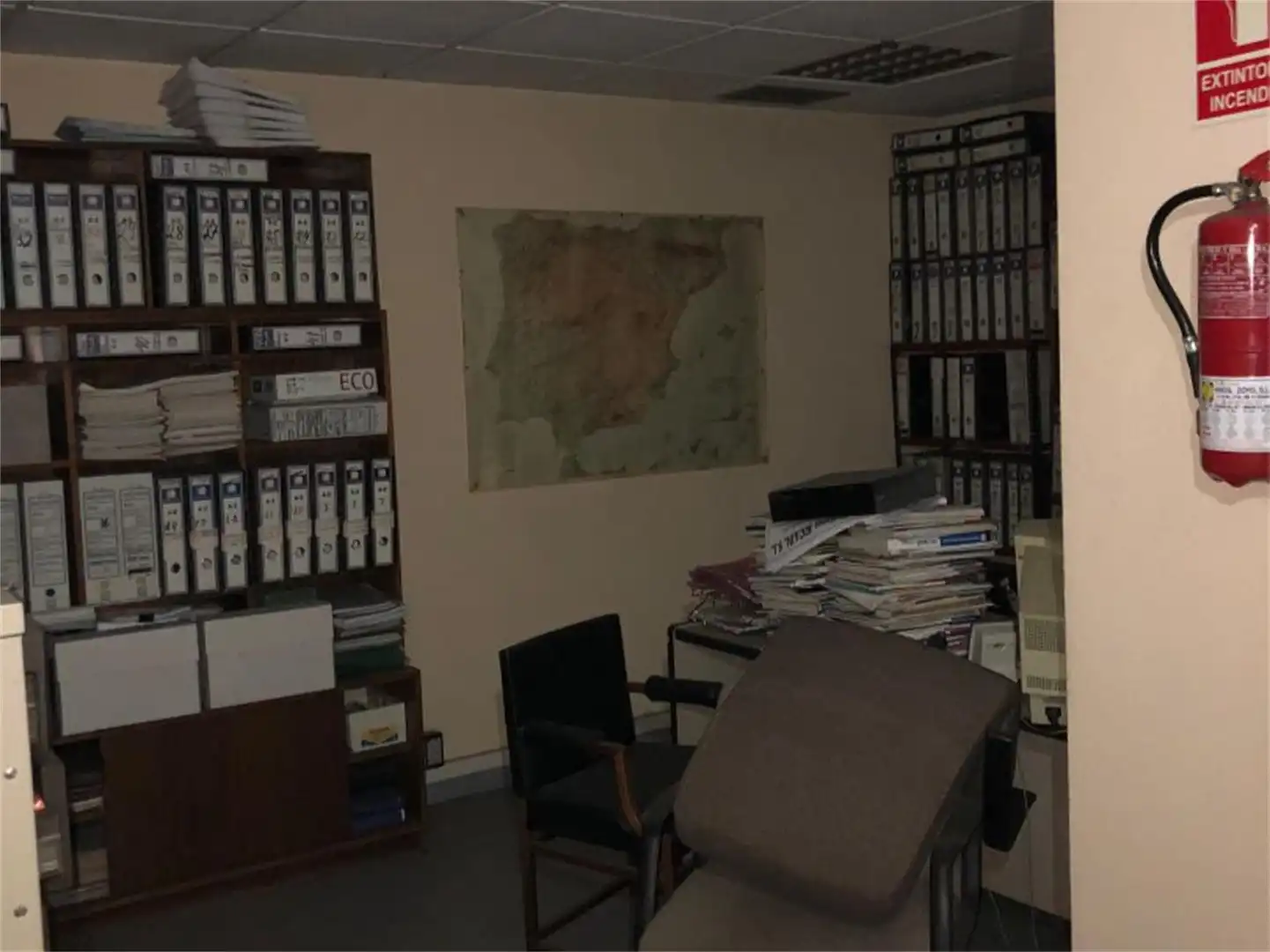 Oficina en venta en Calle Argentina, 13, V Centenario Oficina en venta en Leganés