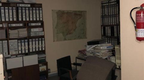 Foto 2 de Oficina en venda a Calle Argentina, 13, V Centenario, Madrid